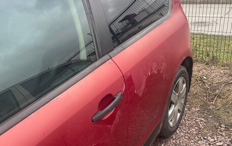 Citroen C4 II рестайлинг, 2006 год, 330 000 рублей, 18 фотография