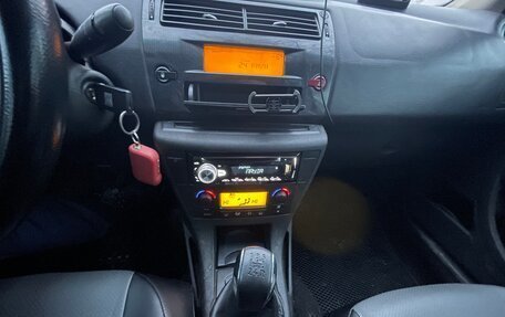 Citroen C4 II рестайлинг, 2006 год, 330 000 рублей, 21 фотография
