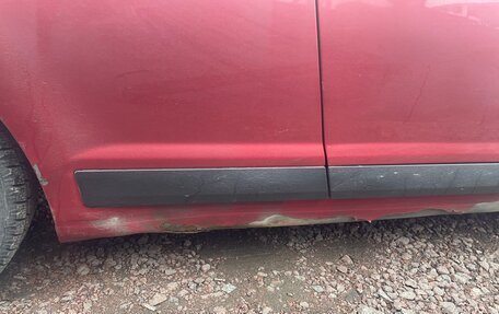 Citroen C4 II рестайлинг, 2006 год, 330 000 рублей, 14 фотография