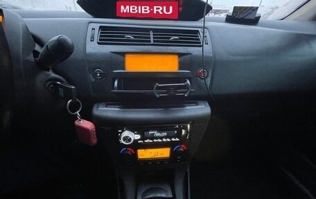 Citroen C4 II рестайлинг, 2006 год, 330 000 рублей, 20 фотография