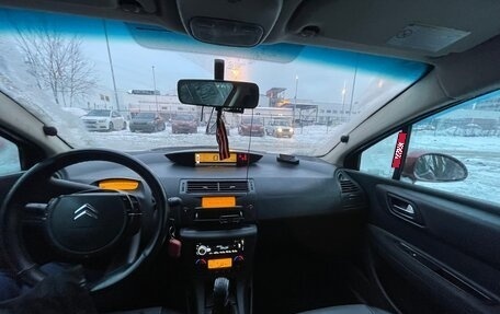 Citroen C4 II рестайлинг, 2006 год, 330 000 рублей, 19 фотография