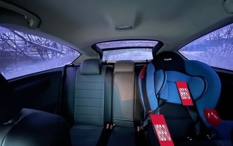 Citroen C4 II рестайлинг, 2006 год, 330 000 рублей, 22 фотография