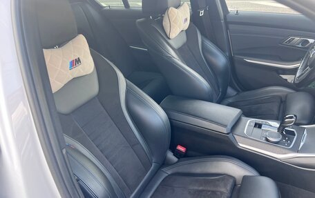 BMW 3 серия, 2020 год, 3 950 000 рублей, 14 фотография