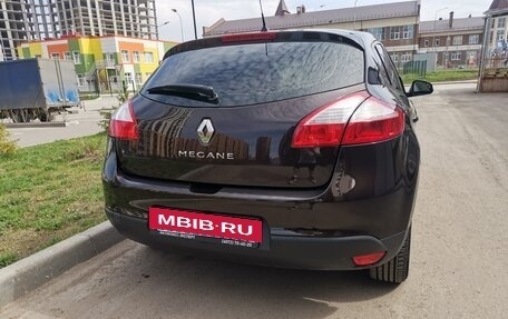 Renault Megane III, 2015 год, 1 090 000 рублей, 7 фотография