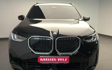 BMW X3, 2024 год, 10 710 000 рублей, 2 фотография