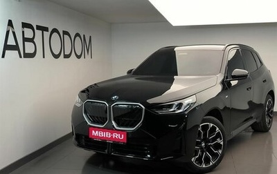 BMW X3, 2024 год, 10 710 000 рублей, 1 фотография