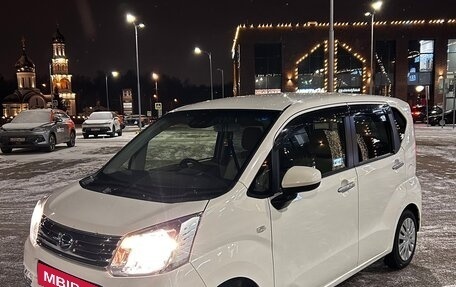 Daihatsu Move VI рестайлинг, 2019 год, 850 000 рублей, 1 фотография