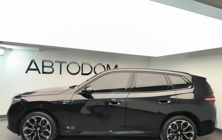 BMW X3, 2024 год, 10 710 000 рублей, 6 фотография