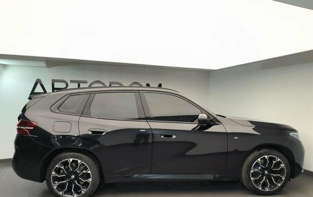 BMW X3, 2024 год, 10 710 000 рублей, 5 фотография