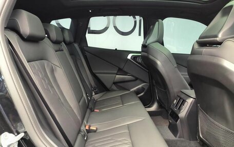 BMW X3, 2024 год, 10 710 000 рублей, 9 фотография