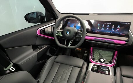 BMW X3, 2024 год, 10 710 000 рублей, 10 фотография