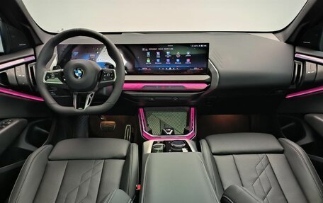 BMW X3, 2024 год, 10 710 000 рублей, 11 фотография