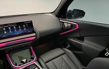 BMW X3, 2024 год, 10 710 000 рублей, 12 фотография