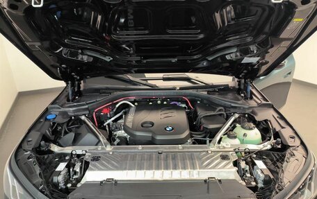 BMW X3, 2024 год, 10 710 000 рублей, 22 фотография