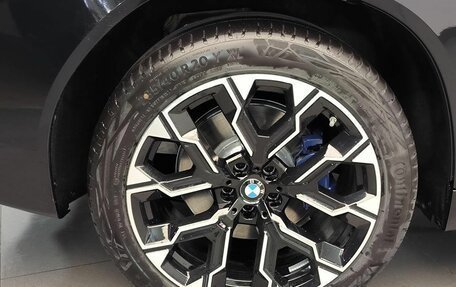 BMW X3, 2024 год, 10 710 000 рублей, 24 фотография