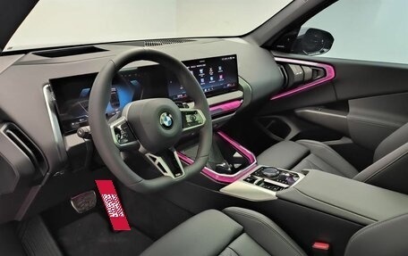 BMW X3, 2024 год, 10 710 000 рублей, 16 фотография