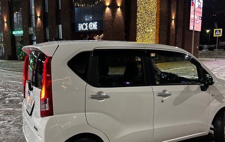 Daihatsu Move VI рестайлинг, 2019 год, 850 000 рублей, 4 фотография