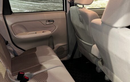 Daihatsu Move VI рестайлинг, 2019 год, 850 000 рублей, 7 фотография