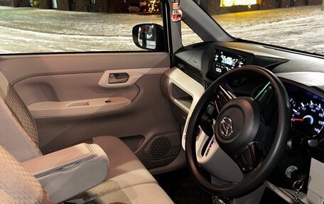 Daihatsu Move VI рестайлинг, 2019 год, 850 000 рублей, 6 фотография