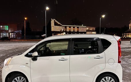 Daihatsu Move VI рестайлинг, 2019 год, 850 000 рублей, 2 фотография