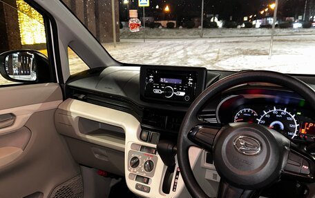 Daihatsu Move VI рестайлинг, 2019 год, 850 000 рублей, 5 фотография