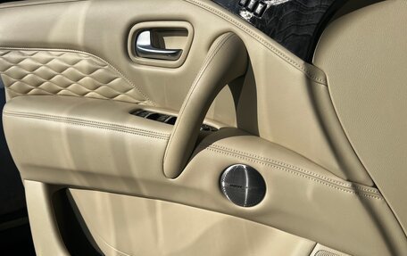 Infiniti QX80 I рестайлинг, 2020 год, 7 257 000 рублей, 13 фотография