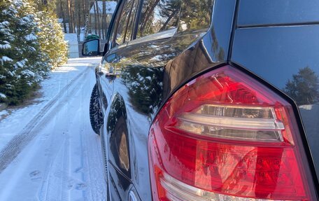 Mercedes-Benz GL-Класс, 2010 год, 2 000 000 рублей, 8 фотография