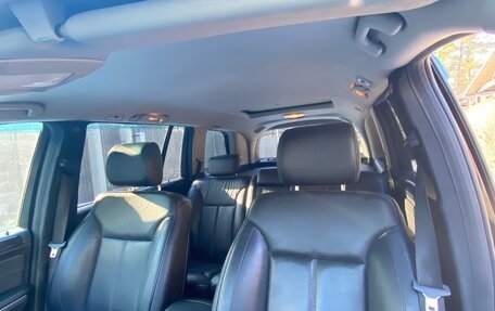 Mercedes-Benz GL-Класс, 2010 год, 2 000 000 рублей, 15 фотография