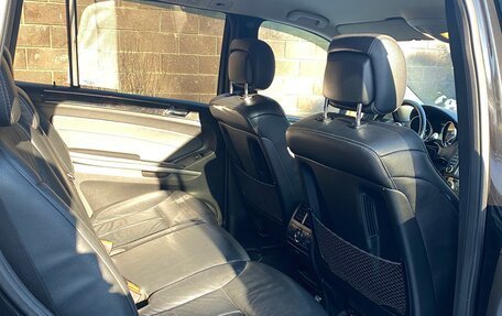 Mercedes-Benz GL-Класс, 2010 год, 2 000 000 рублей, 18 фотография