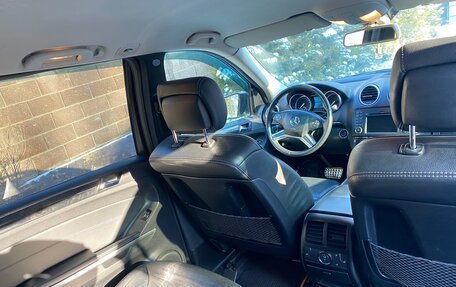Mercedes-Benz GL-Класс, 2010 год, 2 000 000 рублей, 19 фотография