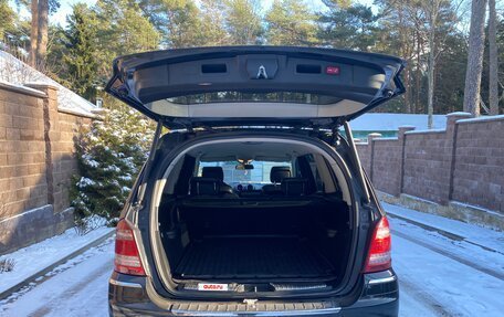 Mercedes-Benz GL-Класс, 2010 год, 2 000 000 рублей, 23 фотография