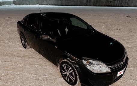 Opel Astra H, 2010 год, 635 000 рублей, 3 фотография