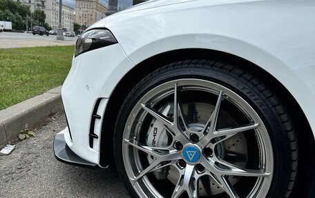Mercedes-Benz A-Класс AMG, 2020 год, 5 150 000 рублей, 3 фотография