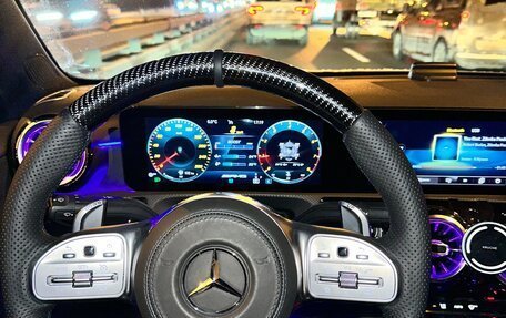 Mercedes-Benz A-Класс AMG, 2020 год, 5 150 000 рублей, 4 фотография
