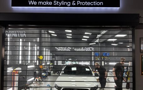 Mercedes-Benz A-Класс AMG, 2020 год, 5 150 000 рублей, 8 фотография