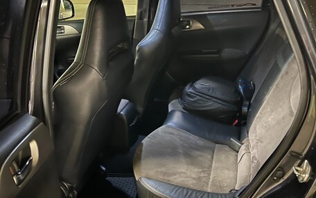 Subaru Impreza WRX STi III, 2008 год, 2 150 000 рублей, 10 фотография