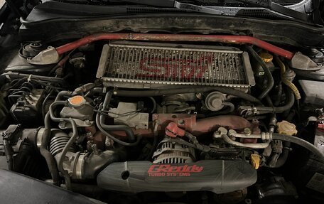 Subaru Impreza WRX STi III, 2008 год, 2 150 000 рублей, 14 фотография