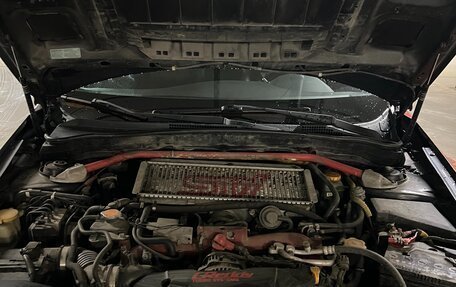 Subaru Impreza WRX STi III, 2008 год, 2 150 000 рублей, 13 фотография
