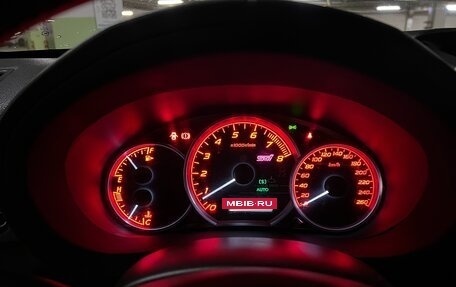 Subaru Impreza WRX STi III, 2008 год, 2 150 000 рублей, 8 фотография