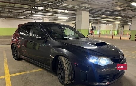 Subaru Impreza WRX STi III, 2008 год, 2 150 000 рублей, 2 фотография