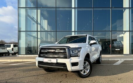 Haval H5, 2024 год, 4 049 000 рублей, 1 фотография