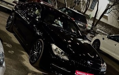 BMW 6 серия, 2013 год, 2 690 000 рублей, 1 фотография