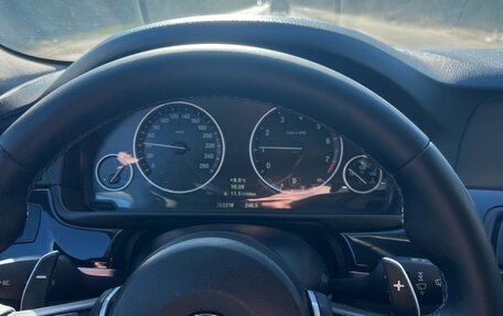 BMW 5 серия, 2011 год, 1 860 000 рублей, 6 фотография