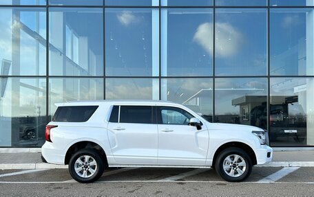 Haval H5, 2024 год, 4 049 000 рублей, 4 фотография