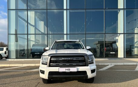 Haval H5, 2024 год, 4 049 000 рублей, 2 фотография