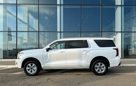 Haval H5, 2024 год, 4 049 000 рублей, 5 фотография