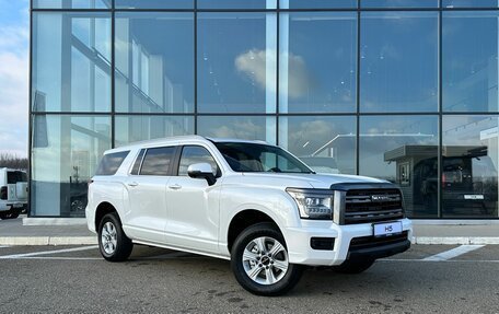 Haval H5, 2024 год, 4 049 000 рублей, 3 фотография