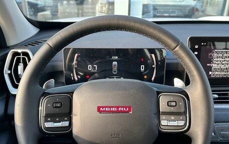 Haval H5, 2024 год, 4 049 000 рублей, 13 фотография