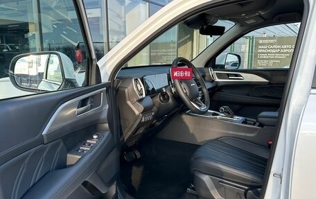 Haval H5, 2024 год, 4 049 000 рублей, 6 фотография