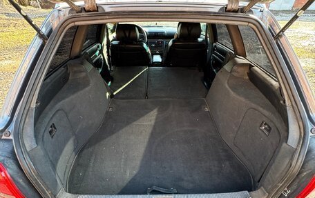 Audi A4, 2000 год, 499 999 рублей, 5 фотография